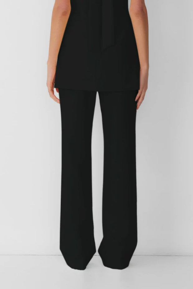 Lulu noir pant online