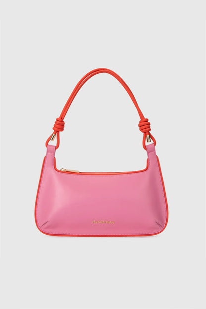 Alba Shoulder Bag - Candy