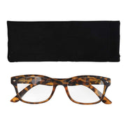 iSee Reader - Blue Light - Tortoiseshell - Lulu & Daw - Annabel Trends - new arrivals, new arrvials - Lulu & Daw - Australian Fashion Boutique