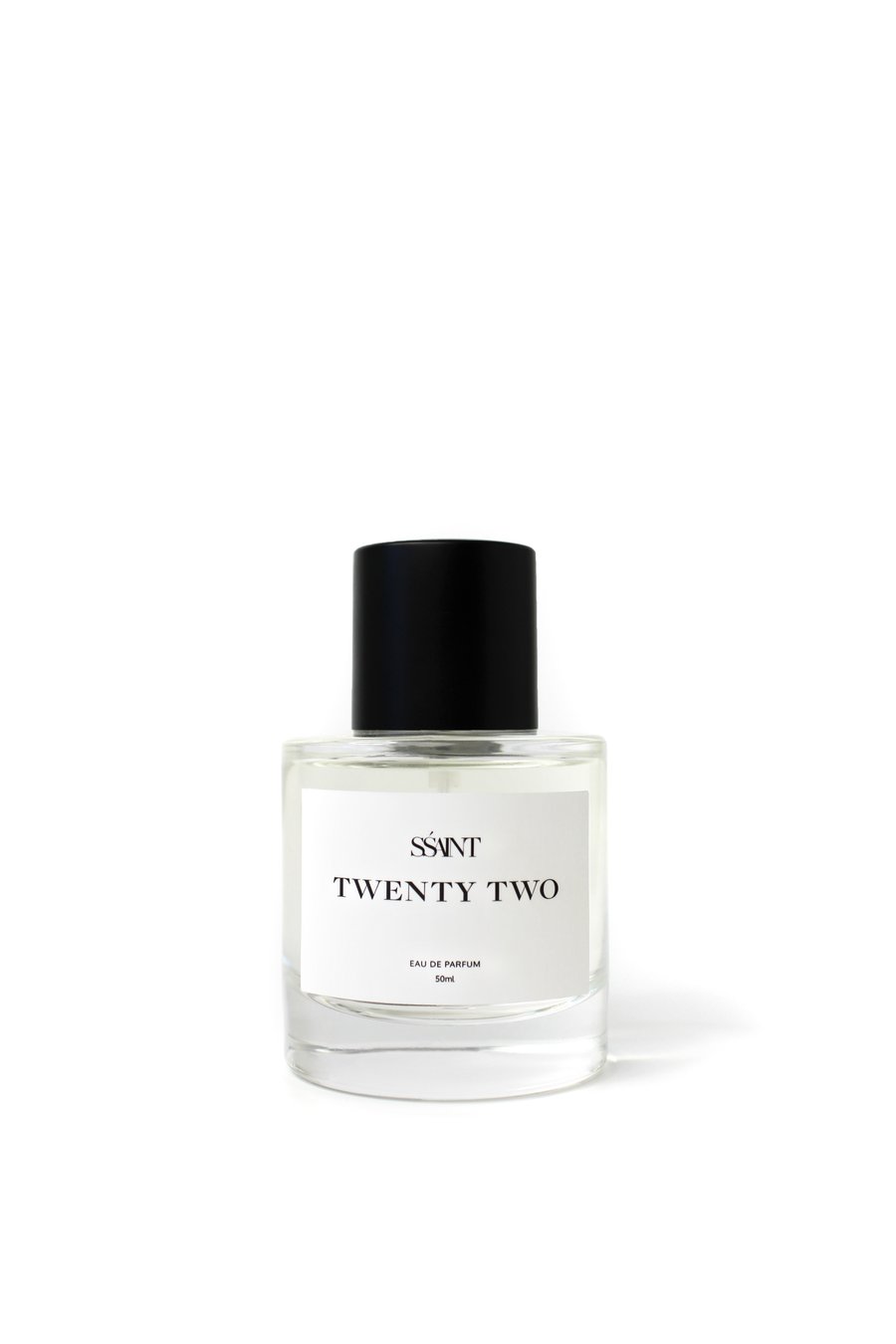 SSAINT Perfume - Twenty Two