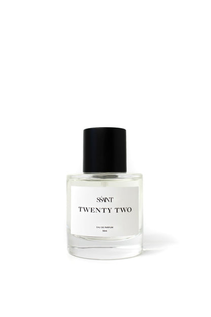 SSAINT Perfume - Twenty Two