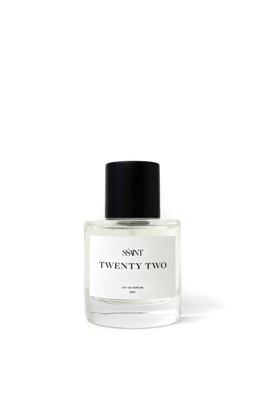 SSAINT Perfume - Twenty Two