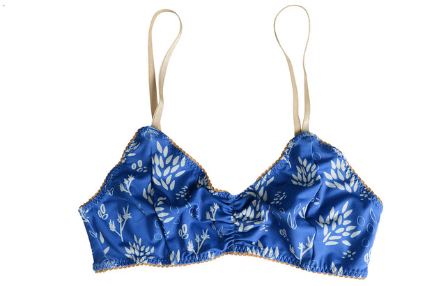 Wai - Bralette - Lulu & Daw - Bimby & Roy - intimates, new arrivals, new arrvials, swimwear - Lulu & Daw - Australian Fashion Boutique