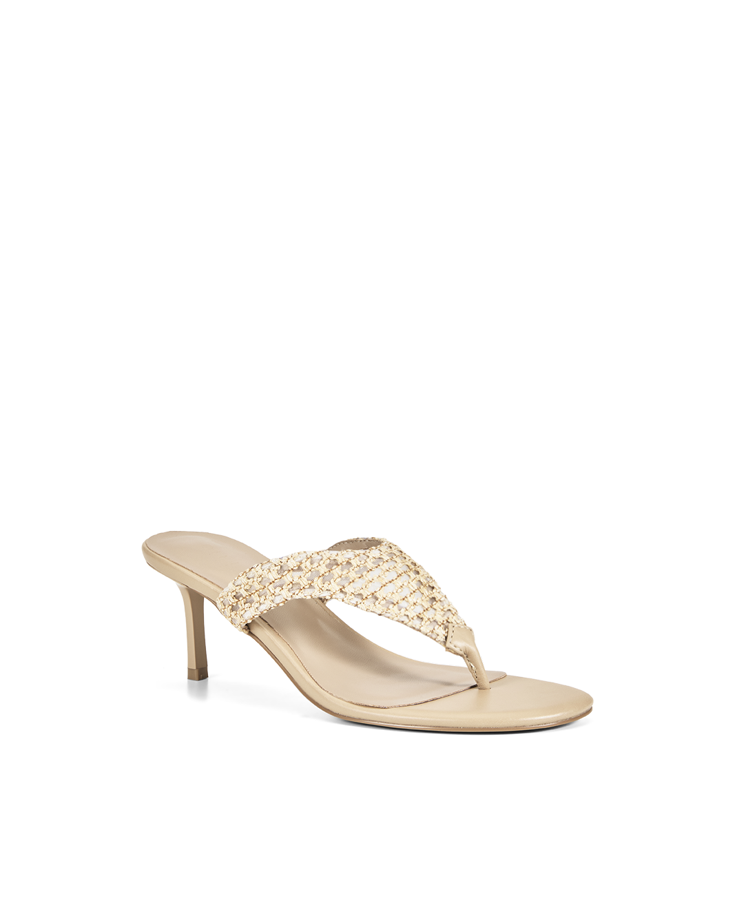 Billini Xaime -Natural Raffia