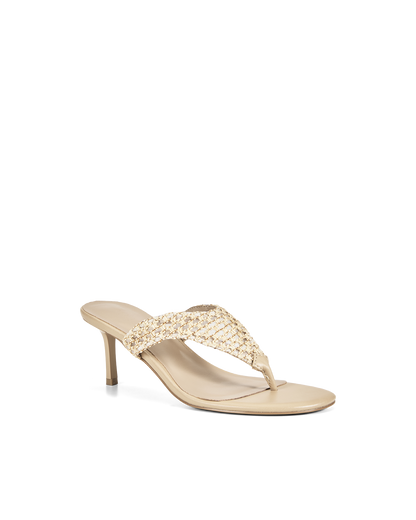 Billini Xaime -Natural Raffia