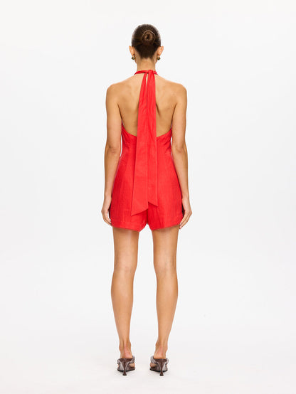 Maxine Playsuit