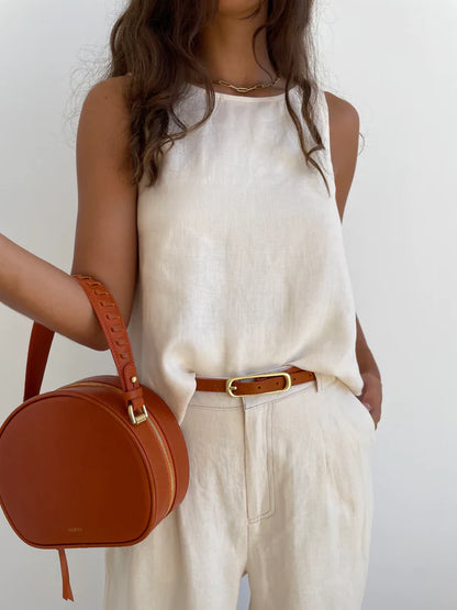 The Yara Shell Bag - Lulu & Daw - Sancia -  - Lulu & Daw - Australian Fashion Boutique