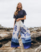 LOL INDIGO ISLAND PANT