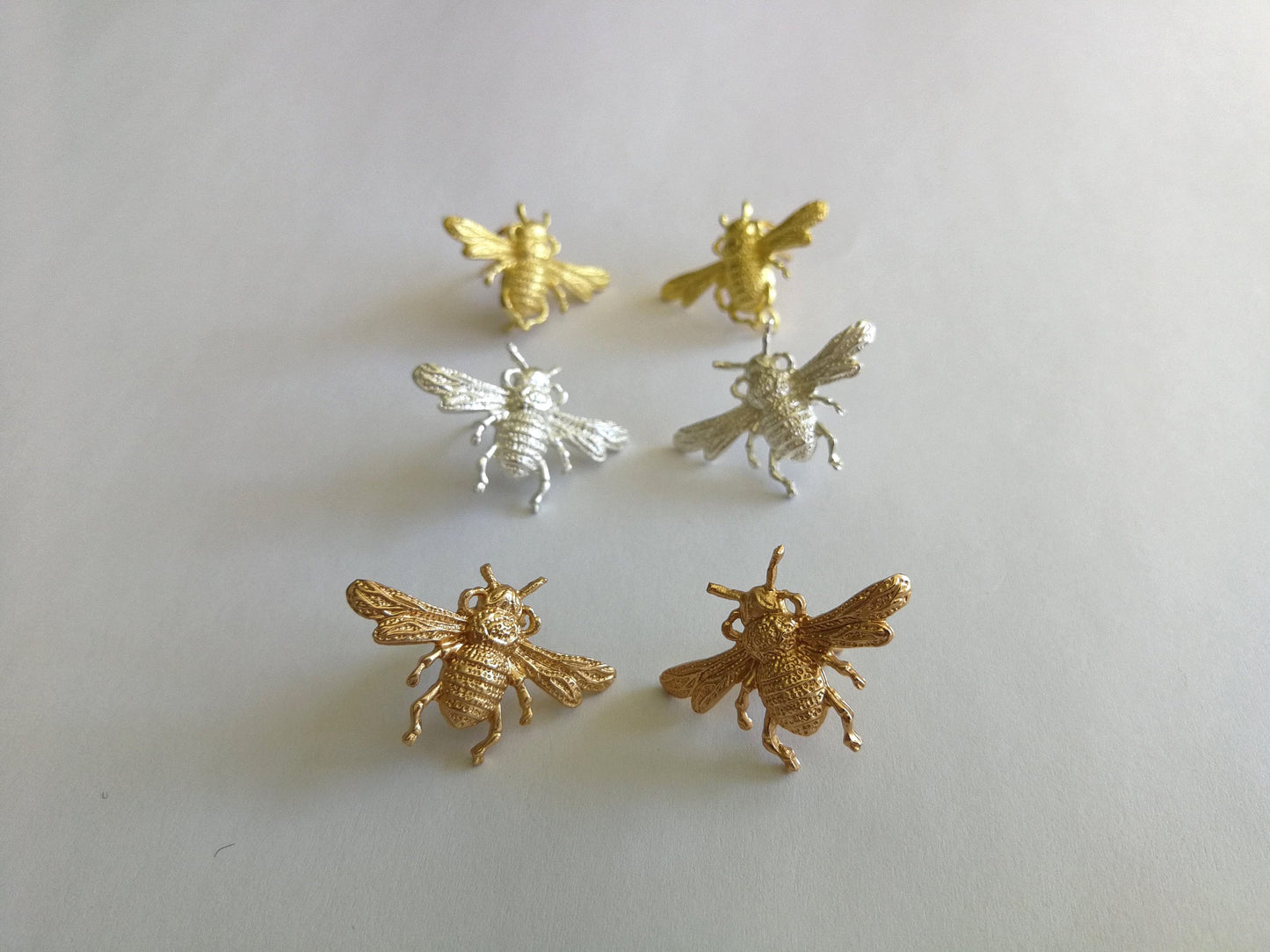 The Bees Knees Studs - Lulu & Daw - Annabelle Hardie -  - Lulu & Daw - Australian Fashion Boutique