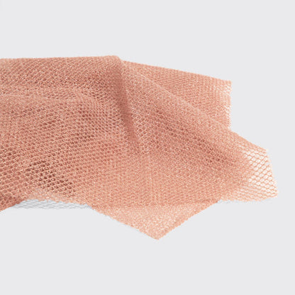 Rosewood African Net Sponge