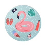 Coaster Set - Beach Babes