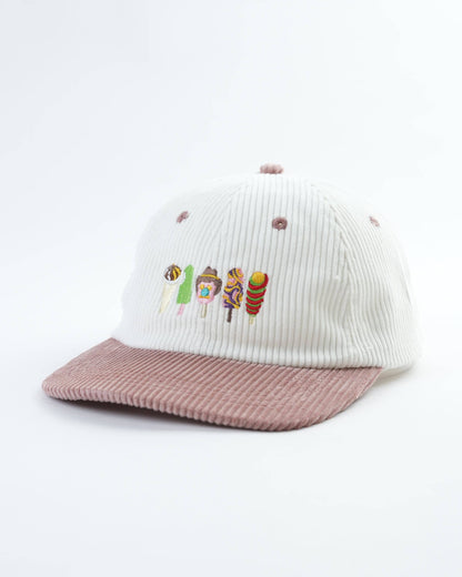 Down Under Delights Hat