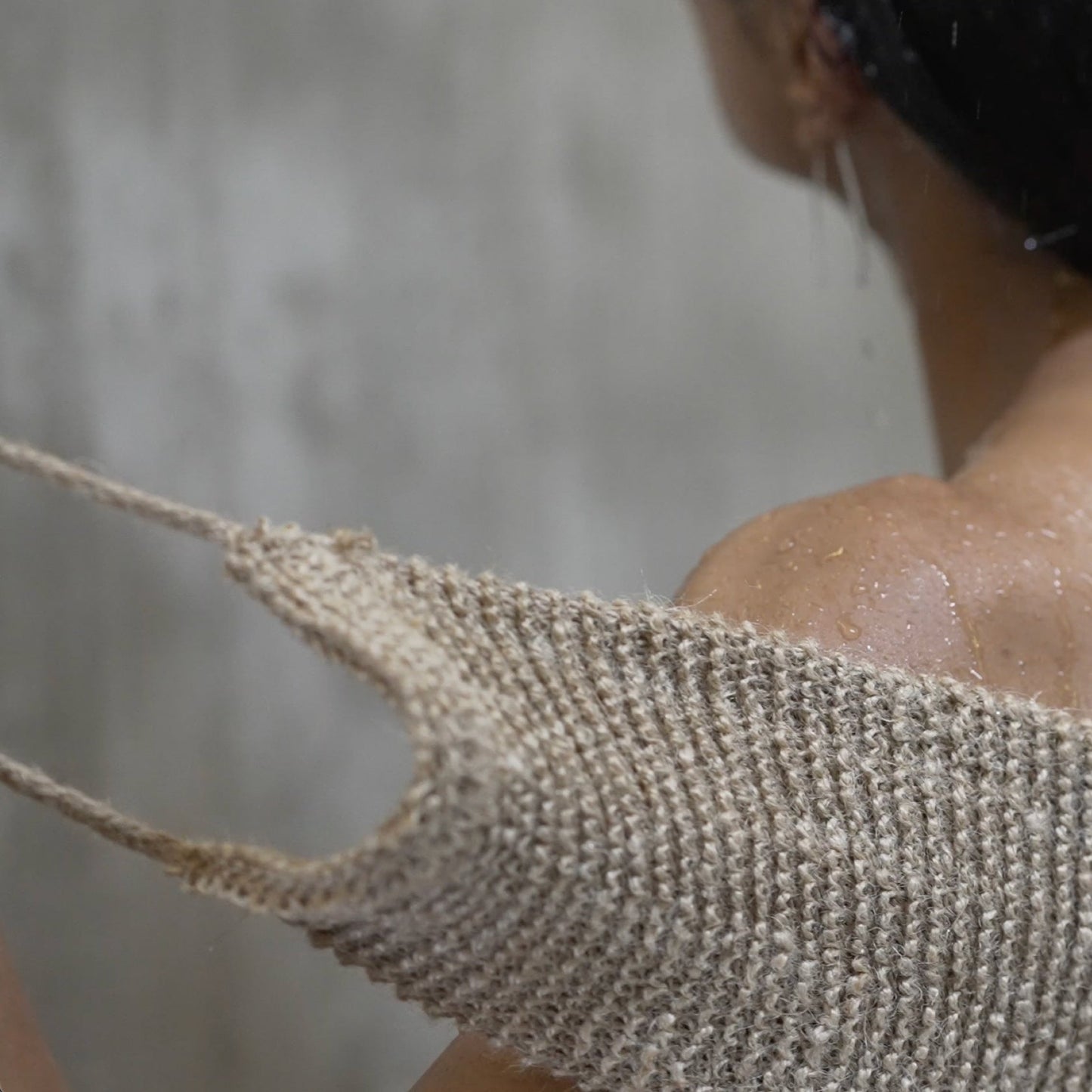 Salus Exfoliation Belt
