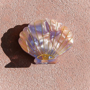 Kingston - Shell Hair Clip - Lulu & Daw - Kingston - kingston - Lulu & Daw - Australian Fashion Boutique