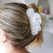 Cloud Hair Clip - Lulu & Daw - Kingston - hair clip - Lulu & Daw - Australian Fashion Boutique