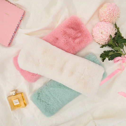 Heat Pillow Cosy Luxe