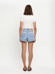Florence Denim Short