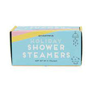 Shower Steamers - 3pc - Lulu & Daw - Annabel Trends - new arrvials - Lulu & Daw - Australian Fashion Boutique