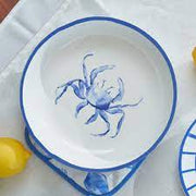 Ceramic Serving Bowl - Crab - Lulu & Daw - Annabel Trends - new arrivals, new arrvials - Lulu & Daw - Australian Fashion Boutique