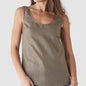 Bridgette Linen Top - x 4 Colours - Lulu & Daw -  - [] - Lulu & Daw - Australian Fashion Boutique