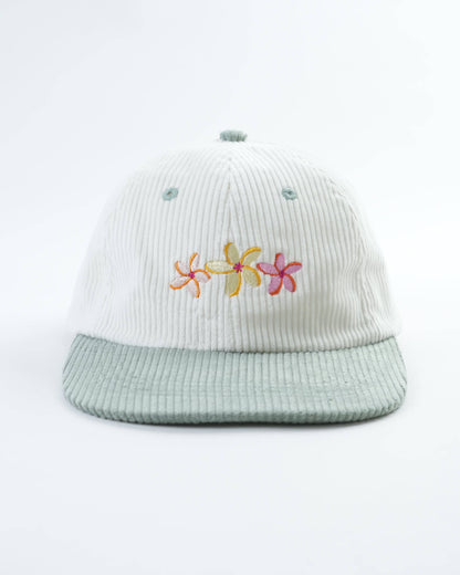 Flower Bloom Hat