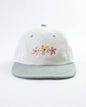 Flower Bloom Hat