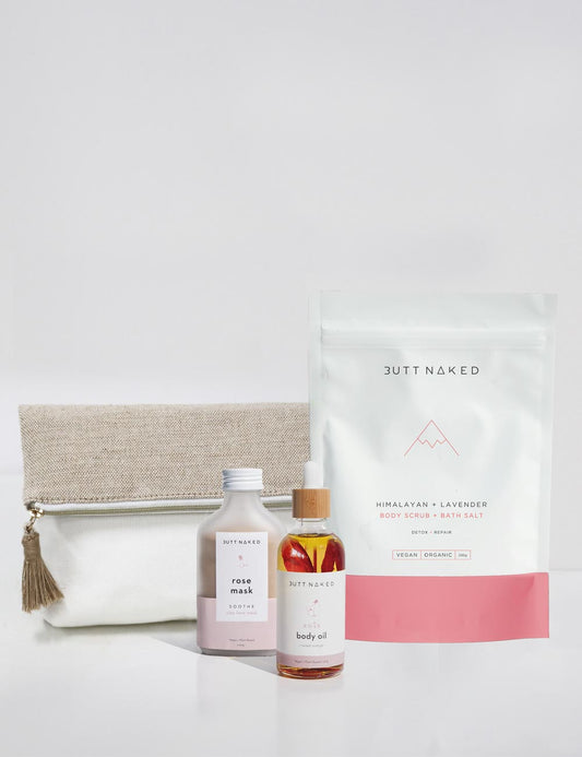 The Empress Gift Set