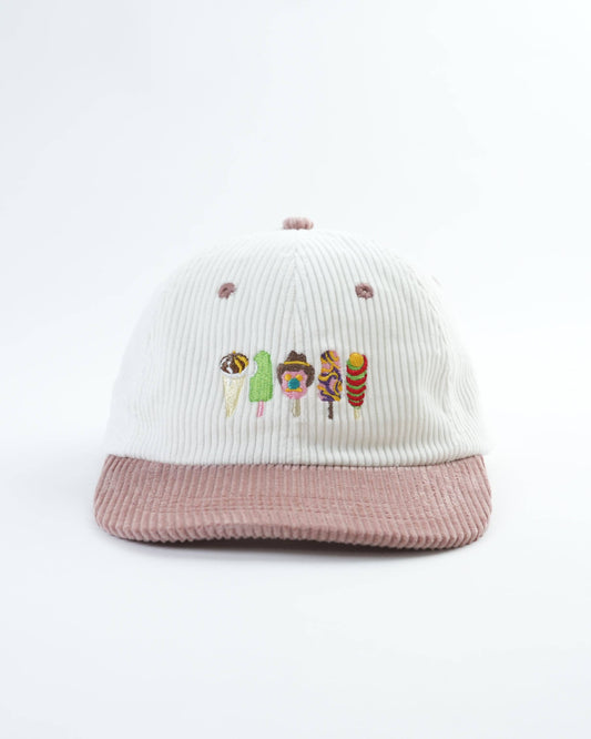 Down Under Delights Hat