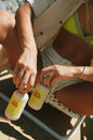 Coco Sense Organic - Coconut Body Cream