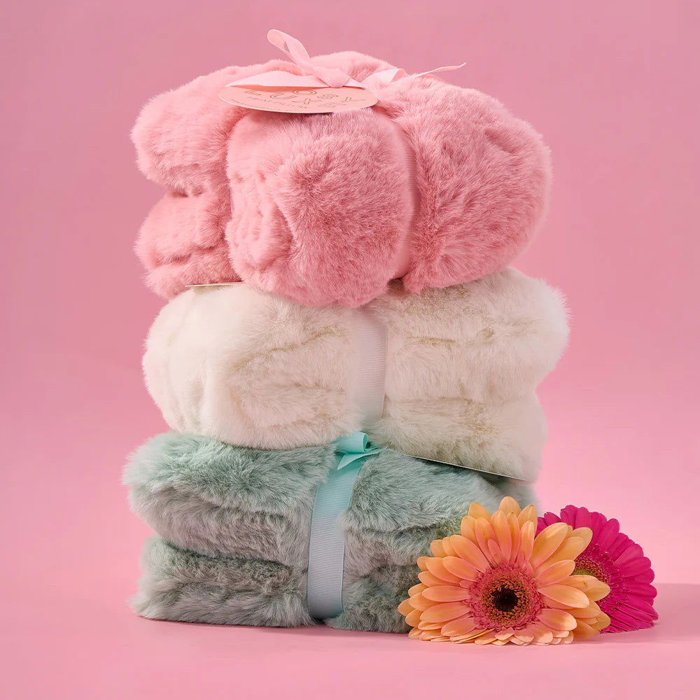 Heat Pillow Cosy Luxe