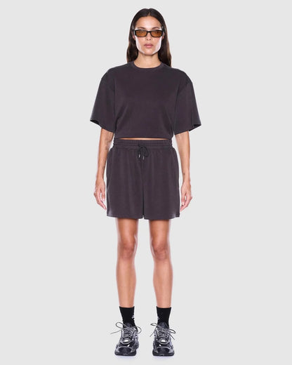 Ena Pelly Sana Relaxed Short