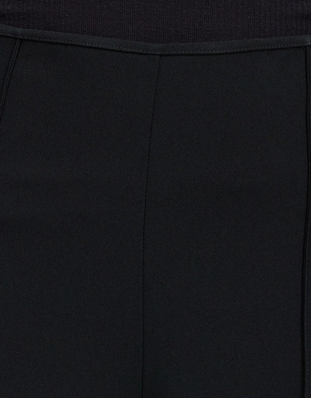 Sabine Crepe Trousers - Lulu & Daw - Assembly Label - new arrivals, pants - Lulu & Daw - Australian Fashion Boutique