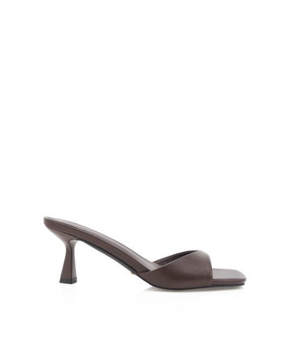 Billini Xaviera - Chocolate