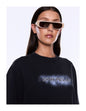 Ena Pelly - Sophia Relaxed Tee - Vintage Black