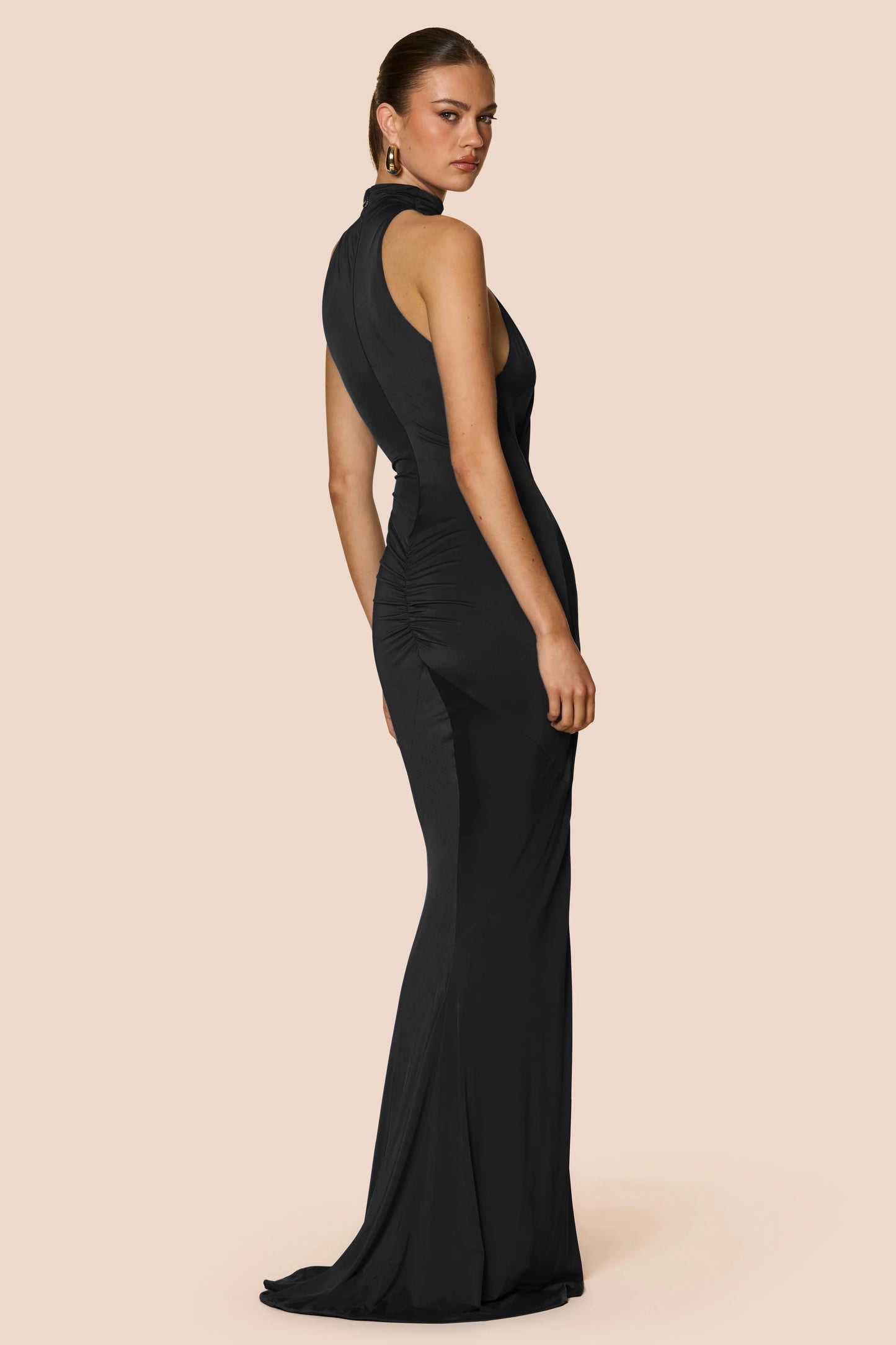 Nookie Helena Gown