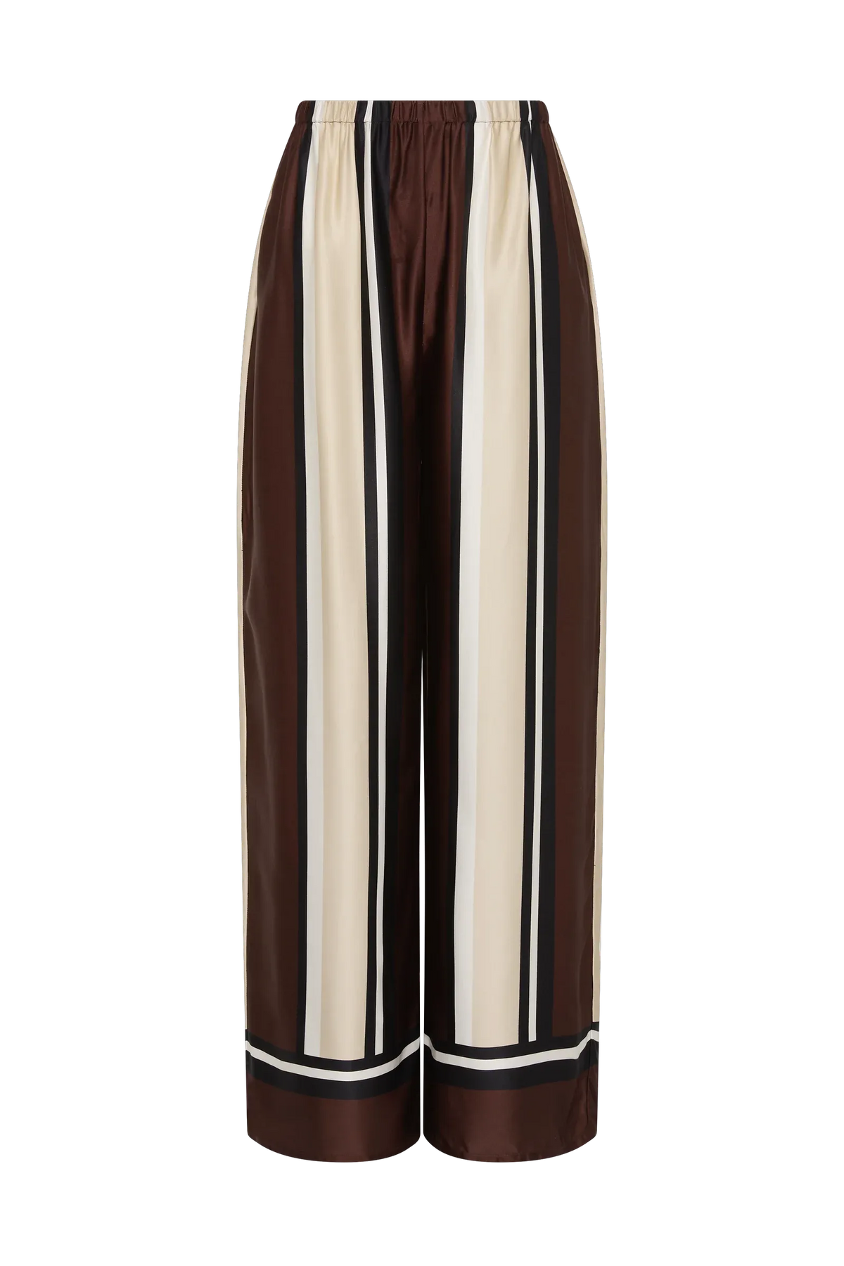 Faithfull The Brand Jensen Pant - Sintra Stripe
