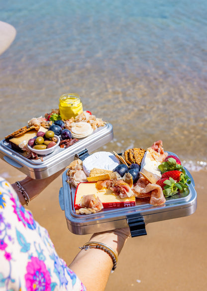 The Chilly Platter