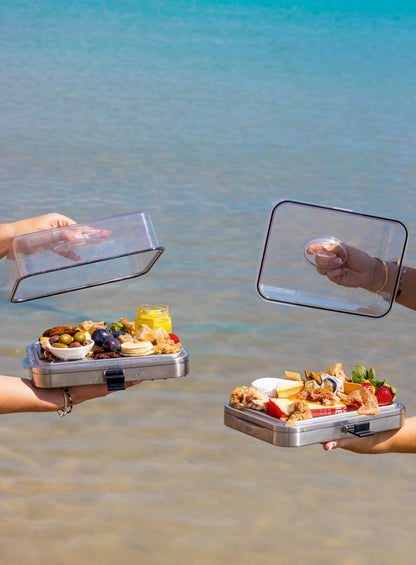 The Chilly Platter