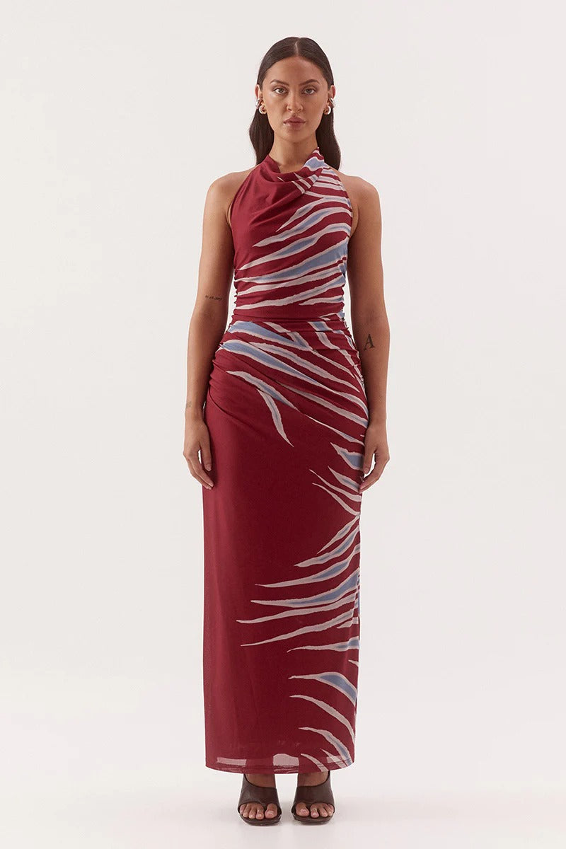 Ivelle Dress - Kirch