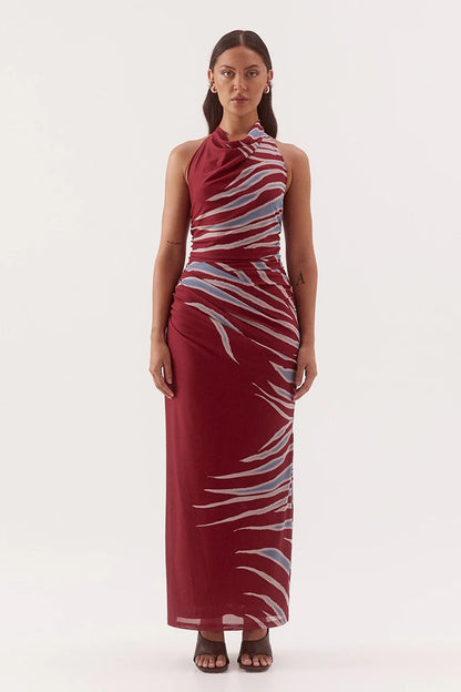 Ivelle Dress - Kirch