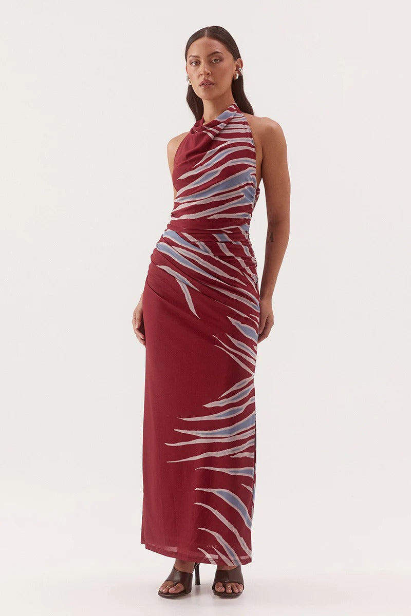 Ivelle Dress - Kirch
