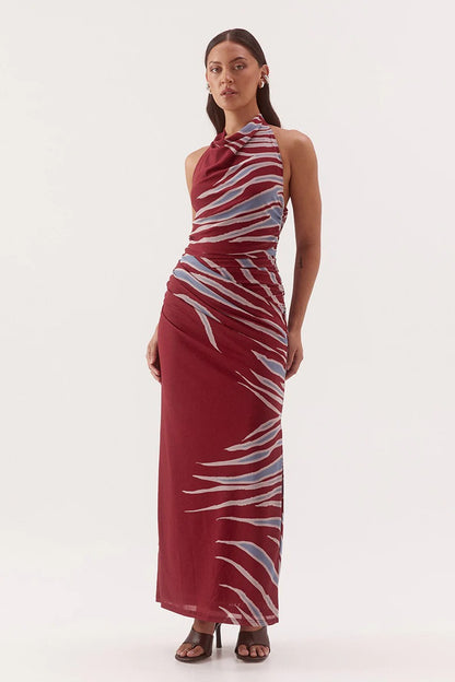Ivelle Dress - Kirch
