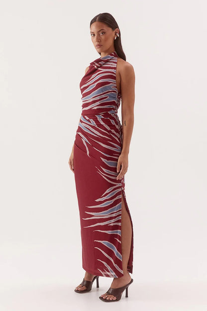 Ivelle Dress - Kirch
