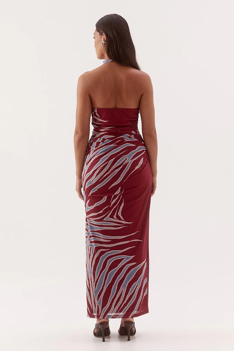 Ivelle Dress - Kirch