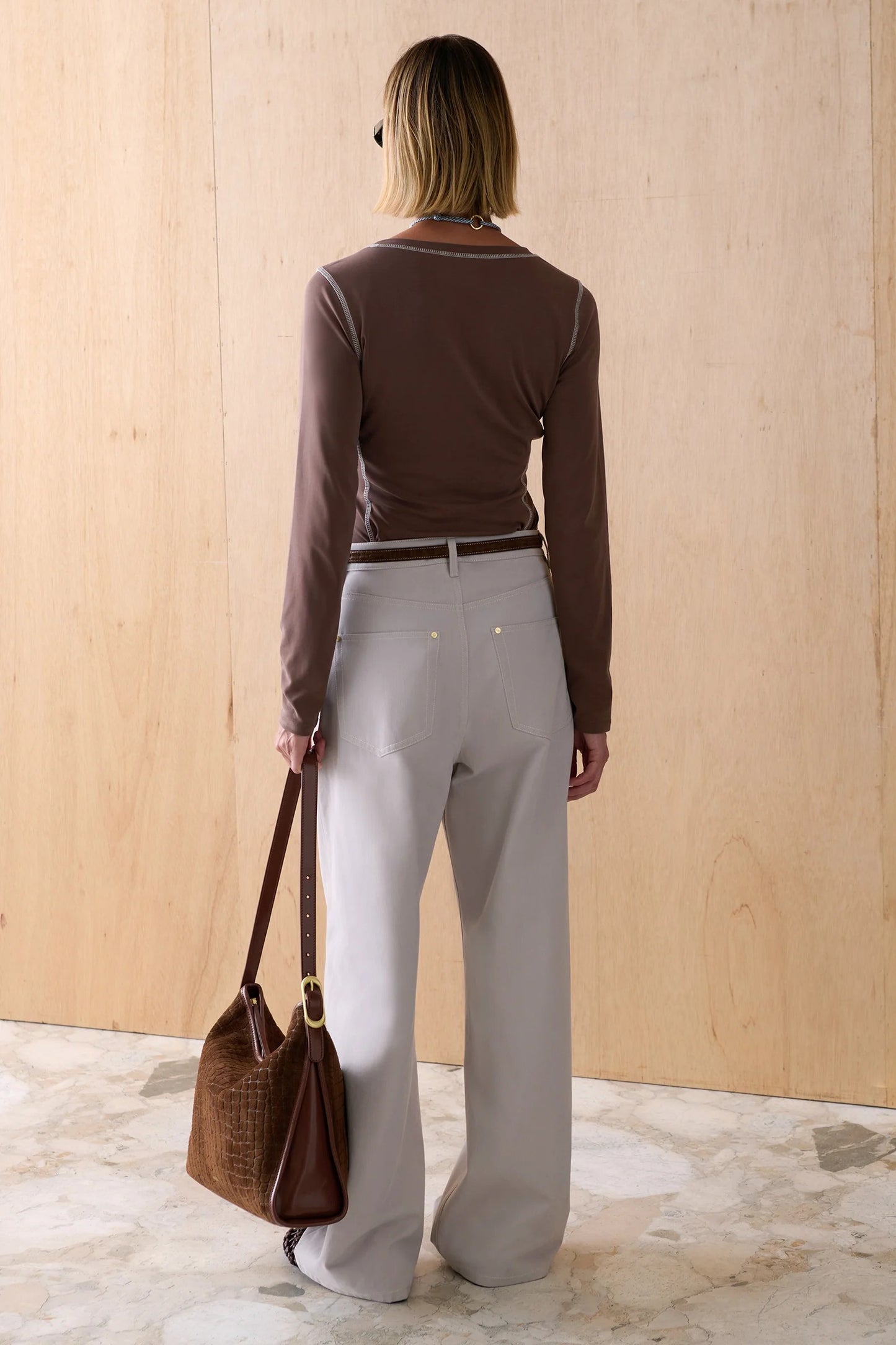Sancia - The Drew Pants