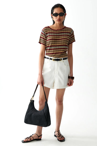 Sancia -The Quinn Shorts