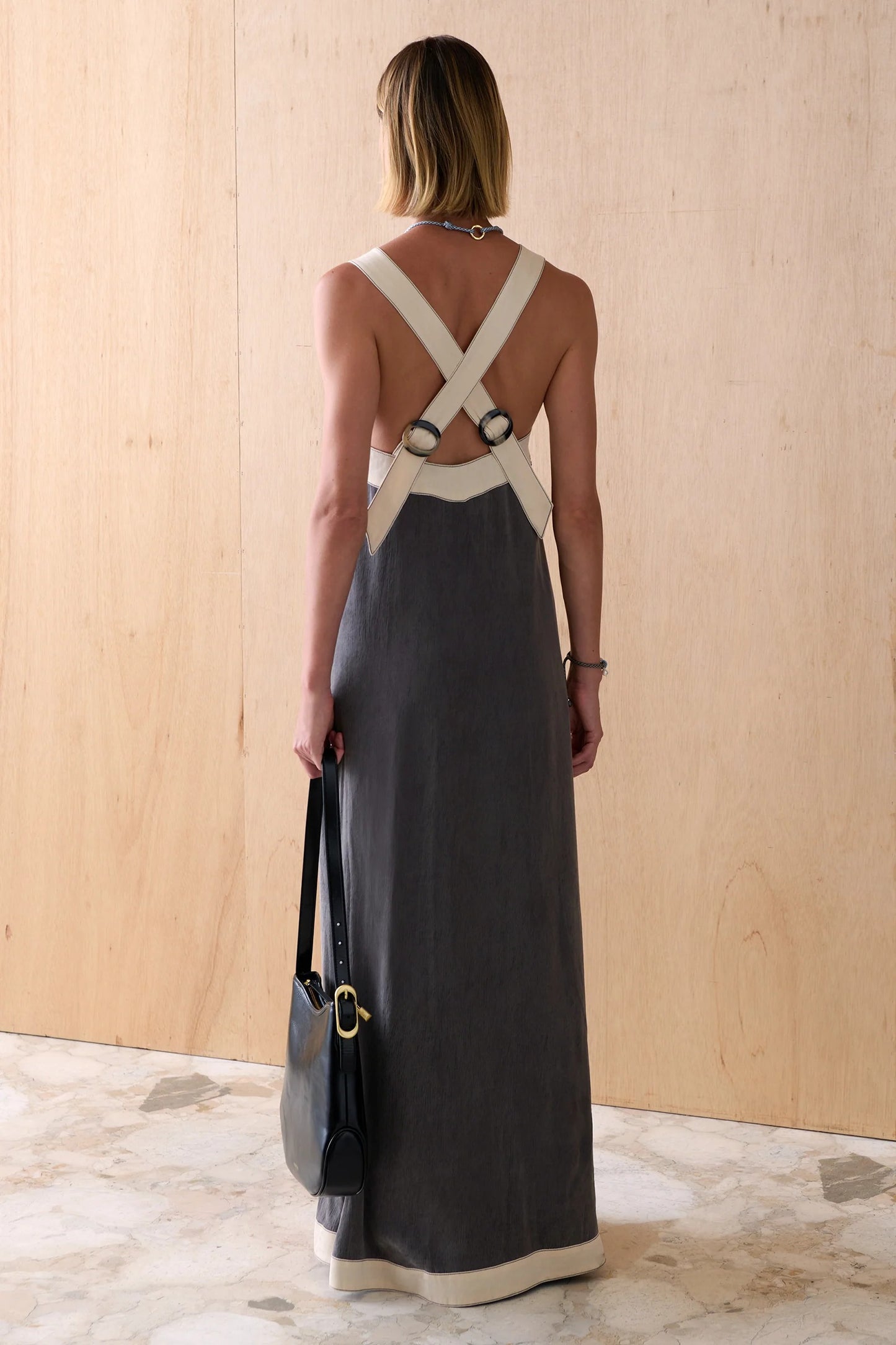 Sancia -The Lynn Dress