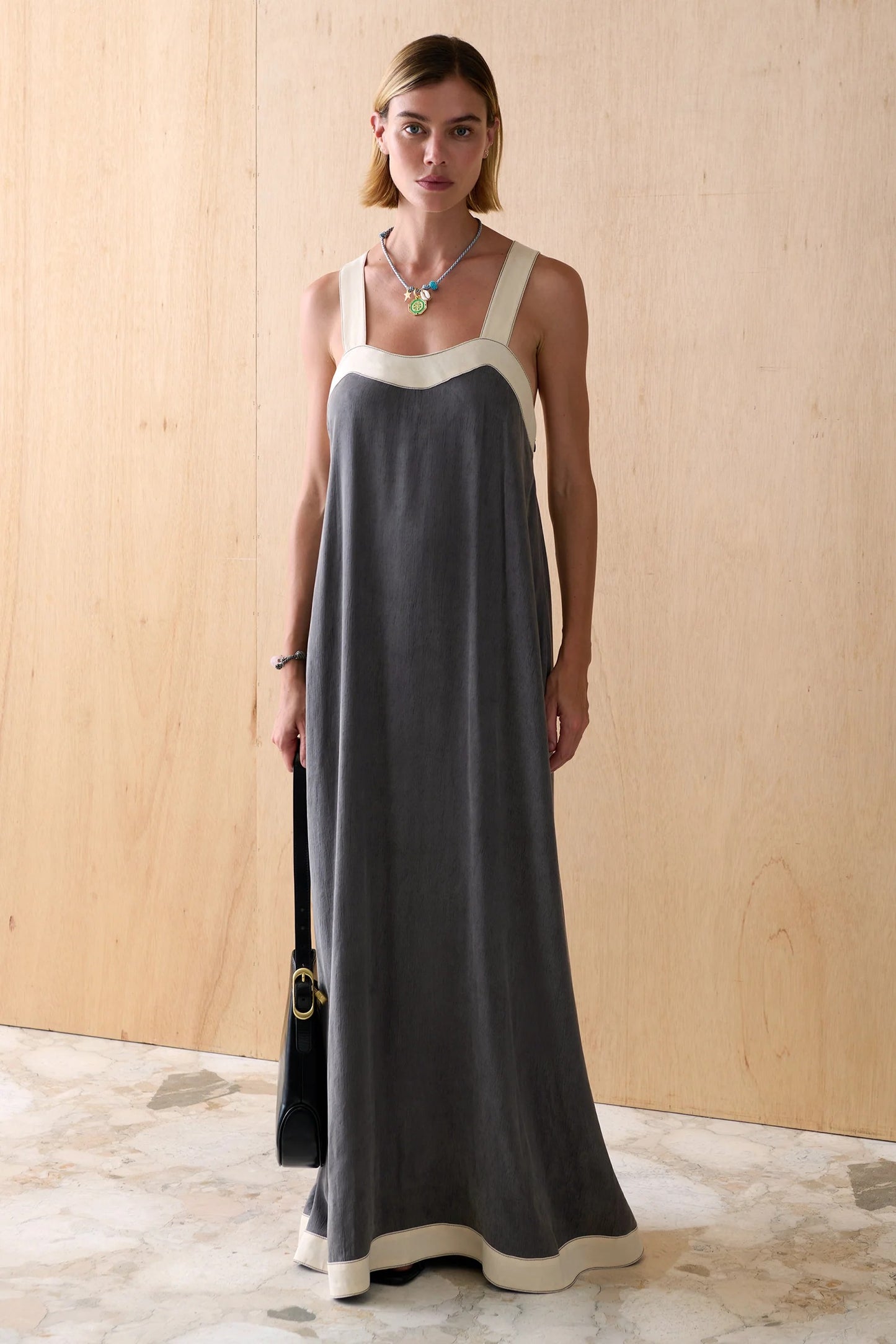 Sancia -The Lynn Dress
