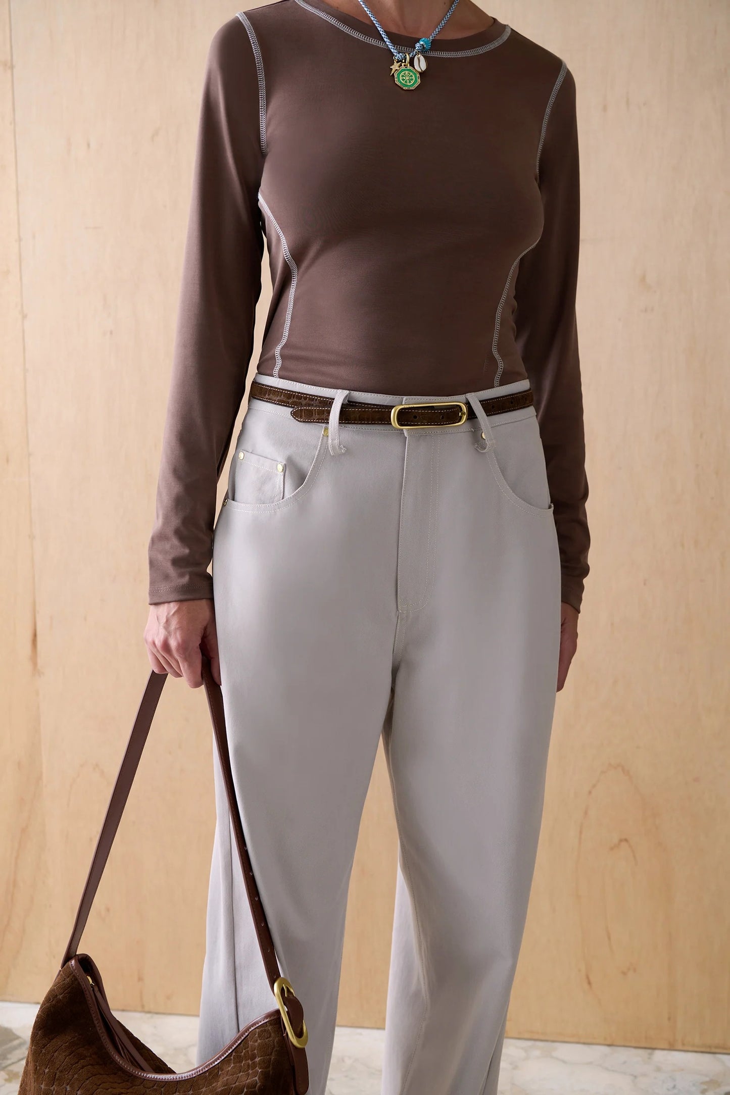 Sancia - The Drew Pants