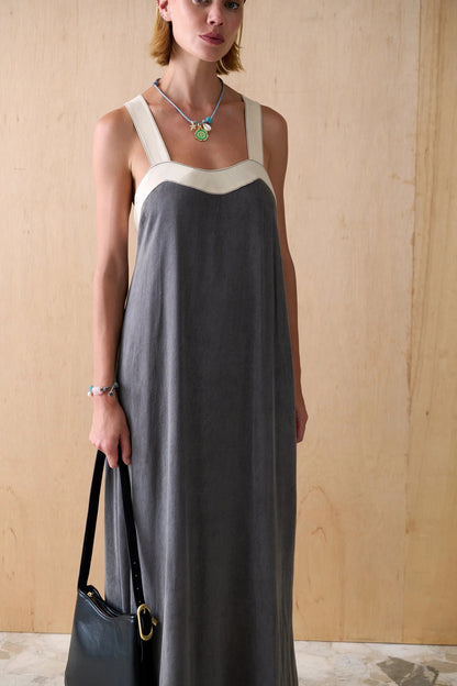 Sancia -The Lynn Dress